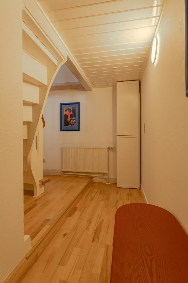 Harbour View / 2Br / City Centre Tórshavn Exteriör bild