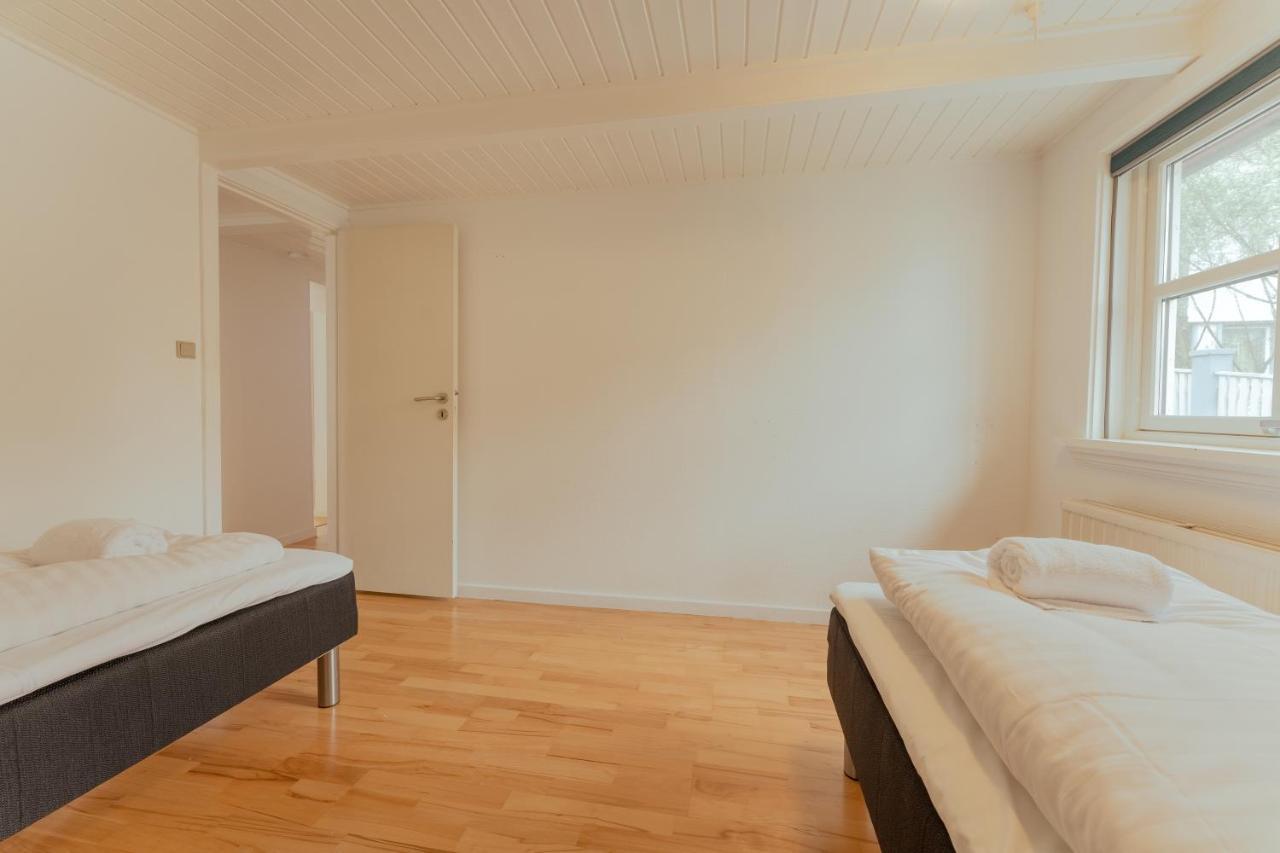 Harbour View / 2Br / City Centre Tórshavn Exteriör bild